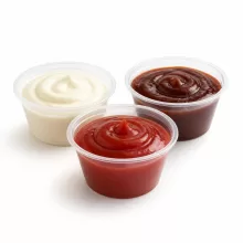 SAUCES