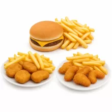 KIDS MEALS