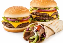 BURGERS