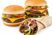 BURGERS