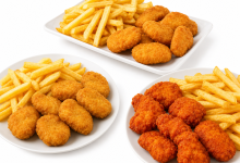 CHICKEN