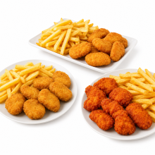 CHICKEN