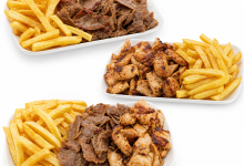 MEAT & CHIPS
