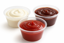 SAUCES