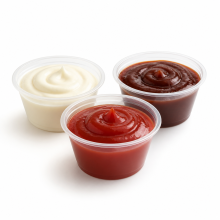 SAUCES
