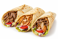 WRAPS