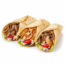 WRAPS